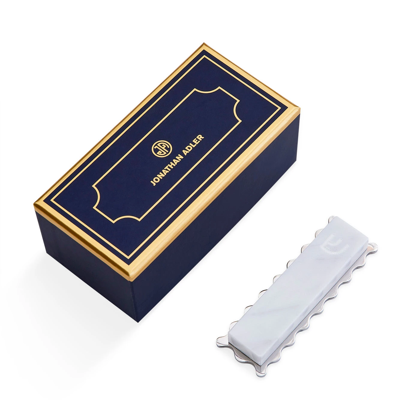 Jonathan Adler Ripple Mezuzah New Décor 5 Jonathan Adler Ripple Mezuzah New Décor