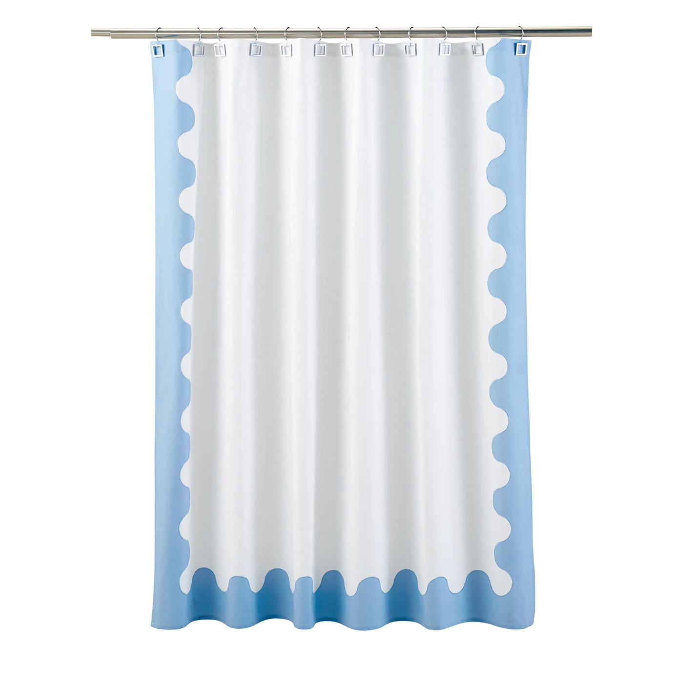 Jonathan Adler Ripple Shower Curtain 3 Jonathan Adler Ripple Shower Curtain