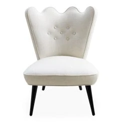 Jonathan Adler Ripple Slipper Chair 42 Jonathan Adler Ripple Slipper Chair