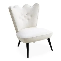Jonathan Adler Ripple Slipper Chair 47 Jonathan Adler Ripple Slipper Chair