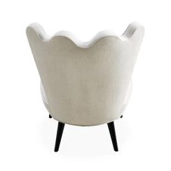 Jonathan Adler Ripple Slipper Chair 44 Jonathan Adler Ripple Slipper Chair