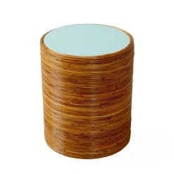 Jonathan Adler Riviera Accent Table Side & Accent Tables