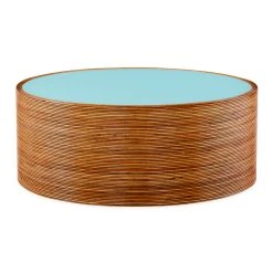 Jonathan Adler Large Riviera Cocktail Table