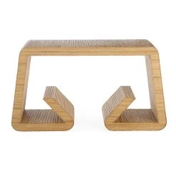 Jonathan Adler Riviera Waterfall Console