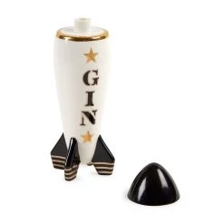 Jonathan Adler Better Together Bundles Rocket Decanter Bundle