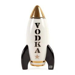 Jonathan Adler Better Together Bundles Rocket Decanter Bundle