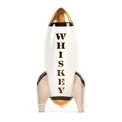 Jonathan Adler Better Together Bundles Rocket Decanter Bundle