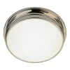 Jonathan Adler Flush Mounts Medium Roderick Flush Mount 2 Jonathan Adler Flush Mounts Medium Roderick Flush Mount