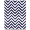 Jonathan Adler Herringbone Reversible Peruvian Flat Weave Rug 1 Jonathan Adler Herringbone Reversible Peruvian Flat Weave Rug