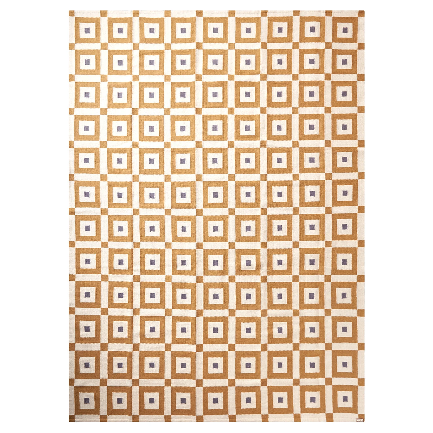 Jonathan Adler Albert Reversible Peruvian Flat Weave Rug 4 Jonathan Adler Albert Reversible Peruvian Flat Weave Rug