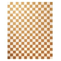 Jonathan Adler All Rugs Medium Scale Checkerboard Flat Weave Rug 16 Jonathan Adler All Rugs Medium Scale Checkerboard Flat Weave Rug