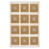 Jonathan Adler Peter Reversible Peruvian Flat Weave Rug