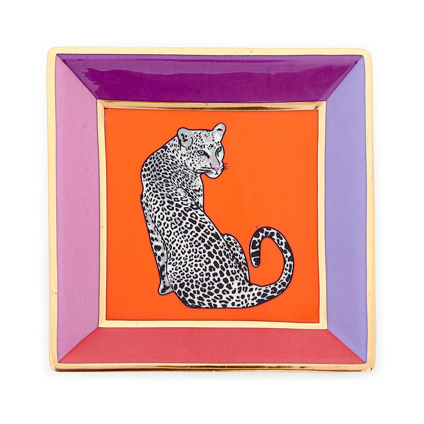 Jonathan Adler Trays Safari Square Tray 3 Jonathan Adler Trays Safari Square Tray