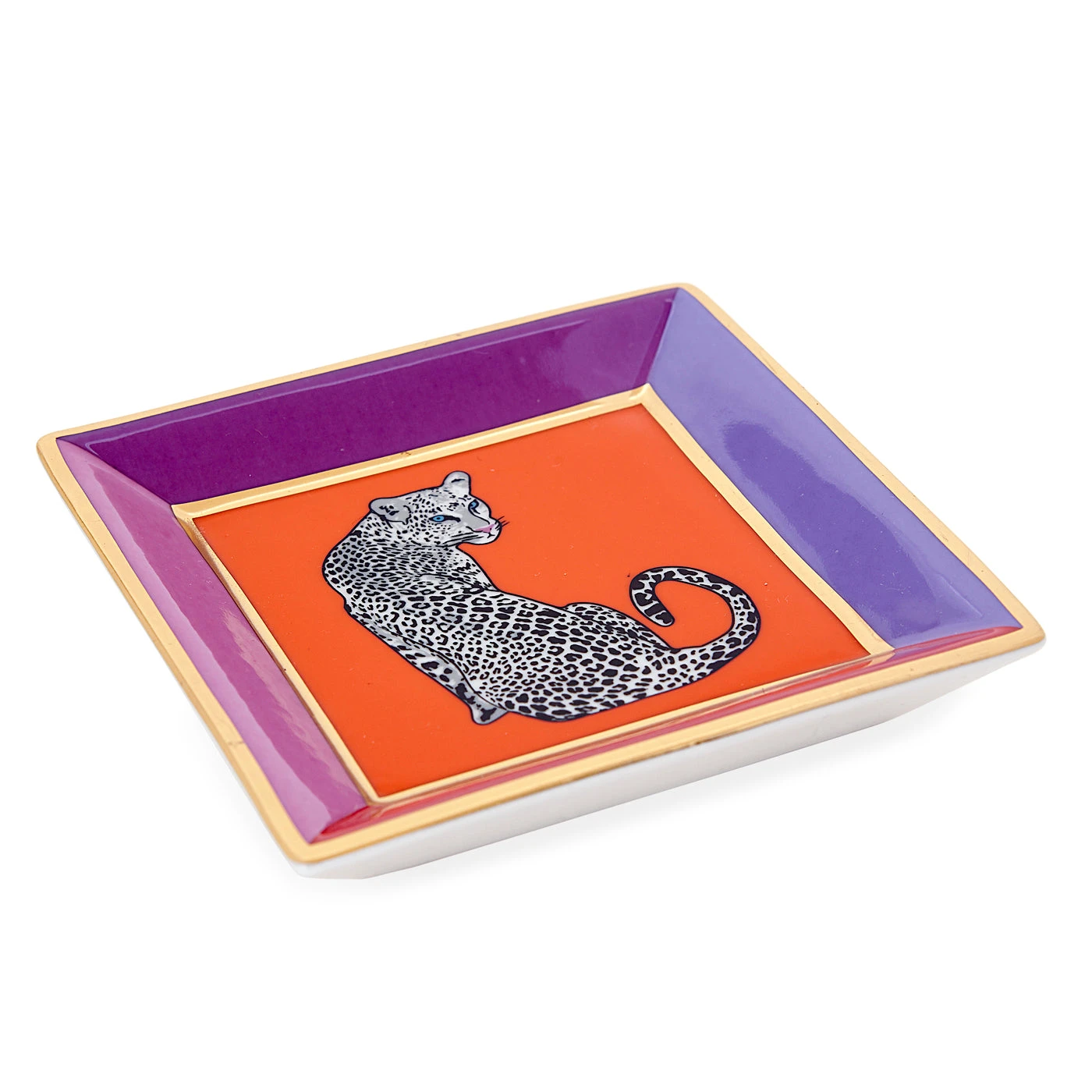 Jonathan Adler Trays Safari Square Tray 5 Jonathan Adler Trays Safari Square Tray