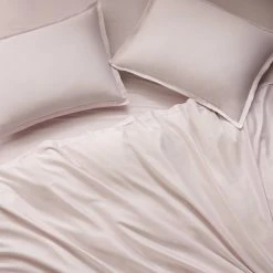 Jonathan Adler Soirée Sateen Sham Pillowcases & Shams