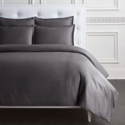 Jonathan Adler Soirée Sateen Sham Pillowcases & Shams