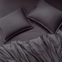 Jonathan Adler Duvet Sets Soirée Sateen Duvet Set