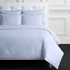 Jonathan Adler Soirée Sateen Sham Pillowcases & Shams