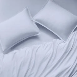 Jonathan Adler Soirée Sateen Sham Pillowcases & Shams