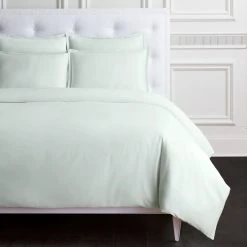 Jonathan Adler Duvet Sets Soirée Sateen Duvet Set