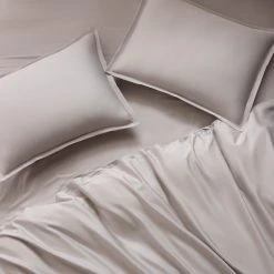 Jonathan Adler Soirée Sateen Sham Pillowcases & Shams