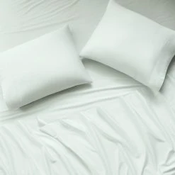 Jonathan Adler Soirée Sateen Pillowcase Set Pillowcases & Shams