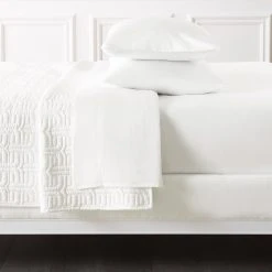 Jonathan Adler Sheet Sets Soirée Sateen Sheet Set 51 Jonathan Adler Sheet Sets Soirée Sateen Sheet Set