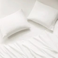 Jonathan Adler Soirée Sateen Pillowcase Set Pillowcases & Shams