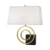 Jonathan Adler Table Lamps Saturn Table Lamp Right Facing