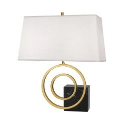 Jonathan Adler Table Lamps Saturn Table Lamp Right Facing