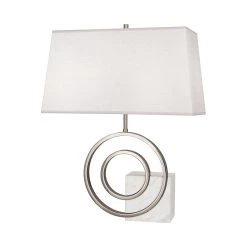 Jonathan Adler Table Lamps Saturn Table Lamp Right Facing
