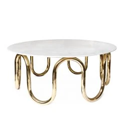 Jonathan Adler Cocktail Tables Scalinatella Cocktail Table