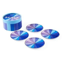 Jonathan Adler New Dining Scala Coasters