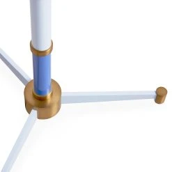 Jonathan Adler Scala Floor Lamp Floor Lamps