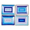 Jonathan Adler New Décor Scala Petite Tray Set
