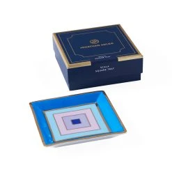 Jonathan Adler New Décor Scala Square Tray