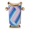 Jonathan Adler Tall Scala Vase New Pottery 1 Jonathan Adler Tall Scala Vase New Pottery