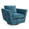 Jonathan Adler Sebastian Swivel Chair Chairs 2 Jonathan Adler Sebastian Swivel Chair Chairs