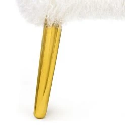 Jonathan Adler Benches & Ottomans Large Mongolian Bench