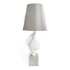 Jonathan Adler Shell Table Lamp 2 Jonathan Adler Shell Table Lamp