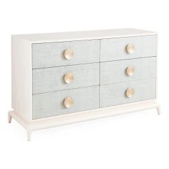 Jonathan Adler Dressers & Chests Siam Dresser
