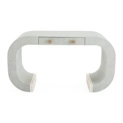 Jonathan Adler Desks Siam Waterfall Console/Desk