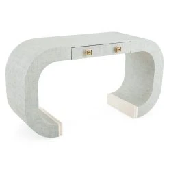 Jonathan Adler Desks Siam Waterfall Console/Desk