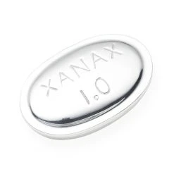 Jonathan Adler Xanax Pill Box