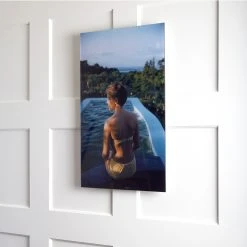 Jonathan Adler Slim Aarons "Poolside In Kenya" Photograph Photography