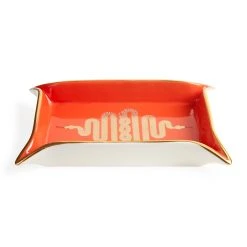 Jonathan Adler Snake Valet Tray 10 Jonathan Adler Snake Valet Tray