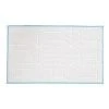 Jonathan Adler Sorrento Bath Mat