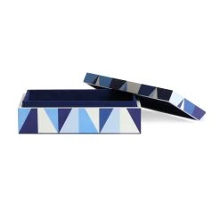 Jonathan Adler Small Sorrento Lacquer Box 20 Jonathan Adler Small Sorrento Lacquer Box