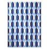Jonathan Adler Sorrento Reversible Peruvian Flat Weave Rug