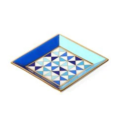 Jonathan Adler Sorrento Square Tray Trays 11 Jonathan Adler Sorrento Square Tray Trays